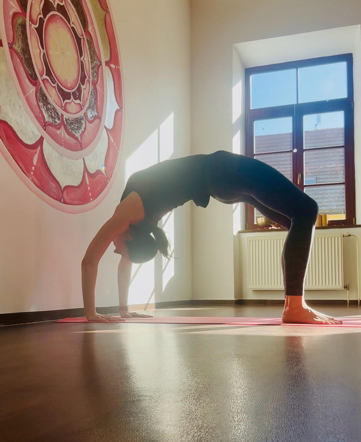 joga kolo